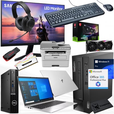 Informática e Tecnologias